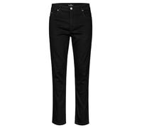Enorsia Men's Black Slim Fit Stretch Jeans Denim with Soft Touch Comfortable for All-Day Wear Perfect for Casual & Work Wear Denim Jeans for Men UK Available in Slim Fit