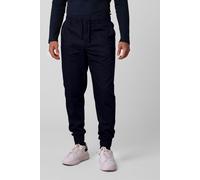 Enorsia Men's Classic Twill Jogger in Black | Size: 34 Enorsia Black 34