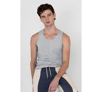 Enorsia Men's Cotton Jersey Vest 2 Pcs Pack | Size: Medium Enorsia Multicolor M
