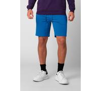 Enorsia Men's Essential Jersey Shorts in Blue | Size: Small Enorsia Blue S