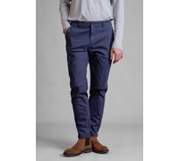 Enorsia Men's Heritage Utility Trousers in Navy | Size: 34 Enorsia Navy 34