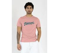 Enorsia Men's Printed T-Shirts 3 Pcs Pack Short Sleeves | Size: Medium Enorsia Multicolor M