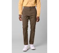 Enorsia Men's Semi Formal Chino Trouser in Brown | Size: 40 Enorsia Brown 40