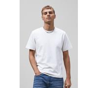 Enorsia Men's Short Sleeve T-Shirt in White | Size: Medium Enorsia White M