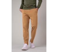 Enorsia Men's Slim Fit Jersey Trouser With Drawcord in Yellow | Size: Small Enorsia Yellow S