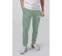 Enorsia Men's Straight Leg Joggers in Green | Size: 2XL Enorsia Green 2XL