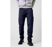 Enorsia Men's Utility Cargo Trouser in Navy | Size: 30 Enorsia Navy 30