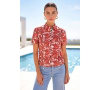 Enorsia Slim Fit Jersey Shirt Multi