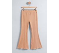 Enorsia Women’S High Waisted Flare Leggings | In Orange Orange
