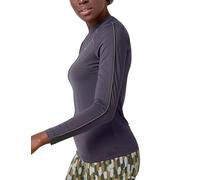 Enorsia Women's Active Long Sleeve T-Shirt Fitted Crew Neck Breathable Soft Fabric for Gym & Casual Wear Sport Tops for Women Workout & Running T-Shirt Lightweight Athletic Wear Women's Gym Clothes