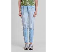 Enorsia Women's Authentic Skinny Jeans in Light Blue | Size: 10 Enorsia Light Blue 10