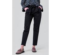 Enorsia Women's Black Slim Trouser | Size: 18 Enorsia Black 18