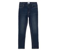 Enorsia Womens High Waist Slim Fit Jeans