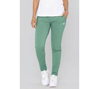 Enorsia Women's Jersey Essential Joggers in Olive | Size: 10