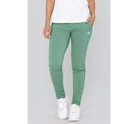 Enorsia Women's Jersey Essential Joggers in Olive | Size: 16 Enorsia Olive 16