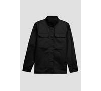 Enorsia Women's Oversize Traveller Jacket | In Black Black