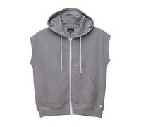 Enorsia Zip Up Hoodie