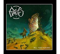 Enos - All Too Human