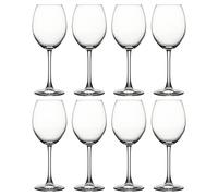 Pasabahce Enoteca Wine Glasses - 440Ml - Pack Of 8