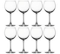 Enoteca Wine Glasses - 655ml - Pack of 8 Pasabahce Clear One Size