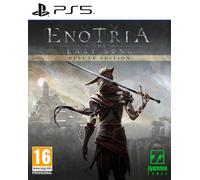 Enotria: The Last Song Deluxe Edition - PlayStation 5