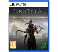 Enotria: The Last Song Deluxe Edition - PlayStation 5