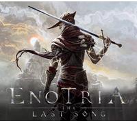 Enotria: The Last Song PC Steam CD Key