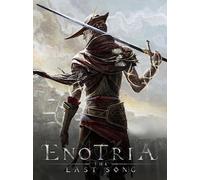 Enotria: The Last Song (PC) - Steam Gift - GLOBAL