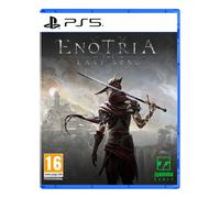Enotria: The Last Song PlayStation 5 Console Action RPG PS5 Video Game