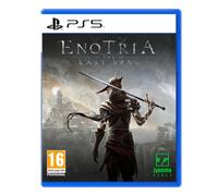 Enotria The Last Song PS5