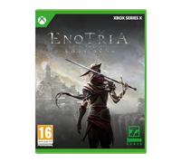 Enotria: The Last Song - Xbox Series X