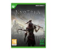 Enotria: The Last Song - Xbox Series X