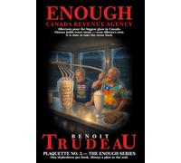 ENOUGH CANADA REVENUE AGENCY!: Albertans pour the biggest glass in Canada. Ottawa holds every straw - even Alberta's own. It is time to take the straw back.