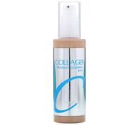 Enough, Collagen, Moisture Foundation, SPF 15, #13, 3.38 fl oz (100 ml)