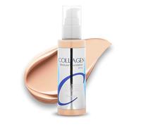 Enough Collagen Moisture Foundation SPF15#21 Transparent Beige (100 ml)