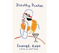 Enough Rope – A Book of Light Verse – Vintage Classics (Vintage Books)