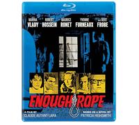 Enough Rope [Blu-Ray] (English subtitles)