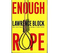 Enough Rope: Collected Stories