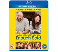 Enough Said [Blu-ray] [2013]