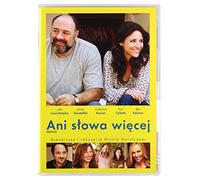 Enough Said [DVD] [Region 2] (English audio. English subtitles)
