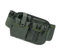 Enough Storage Nurse Bag Multifunctional Tool Waist Bag Oxford Fabric Nurse Stool Pouch for Essential Tools