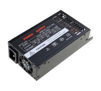 ENP-7660B High Performances 600W Full Modulars Power Supply 1U Flexs ATXs PSUs For Desktop Computers 110 264V Metal Build