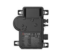 Enphase Iq8Ac Solar Micro Inverter Integrated Mc4 366Va