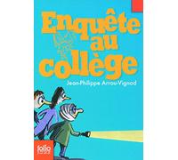 Enquete au college 2/Enquete au college