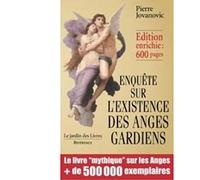 Enquête : Existence des anges-gardiens