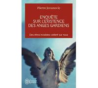 Enquete Sur L'Existence DES Anges Gardiens (Aventure Secrete) by Pierre Jovanovic (2004-06-14)