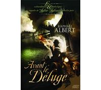 Enquetes de sylvo sylvain 2 -