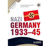 Enquiring History: Nazi Germany 1933-45