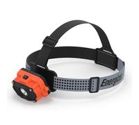 ENERGIZER ATEX HEADLAMP 130 LUMENSIPX4 3 AAA BATTERIES NOT INCLUDED NEW