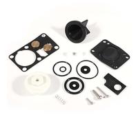EnRand 29045-3000 Twist N Lock Marine Manual Toilet Service Kits for 29090-3000 Compact & 29120-3000 Household Toilet Pump Assemblies 2008 and Up